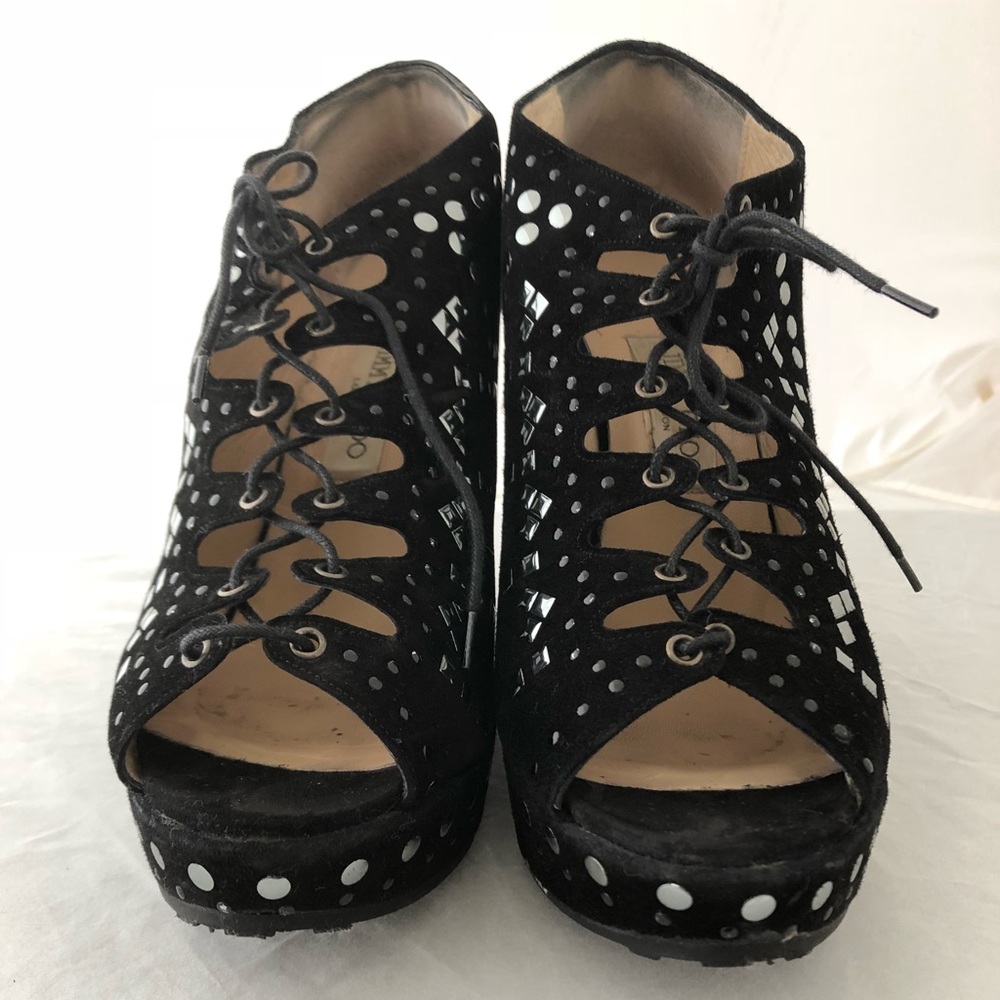 Jimmy Choo